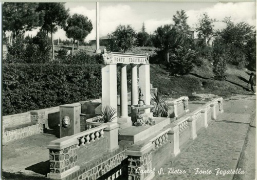 Castel san pietro - castel,