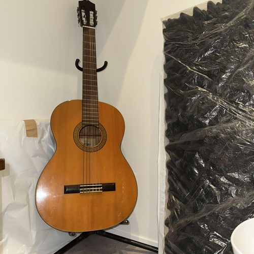 Chitarra acustica classica - chitarra,
