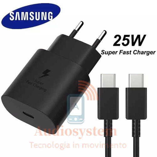 Carica batterie samsung - carica,