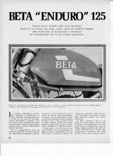 Advertising test moto - advertising,