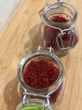 Safran de France Bio en