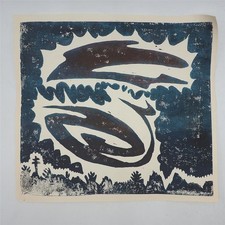 Originale Serigrafia