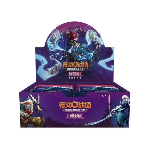 Riftbound lol tcg - riftbound,