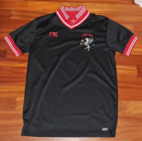 Maglia perugia calcio - maglia,
