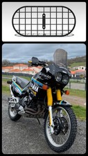 Grille phare yamaha - de,
