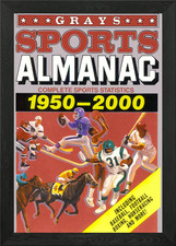 Ritorno al futuro Almanacco