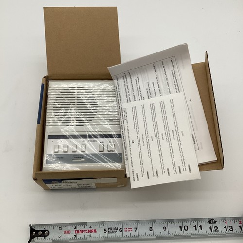 Aiphone lef stazione - lef-3l, master