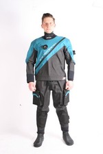 SC40 Muta stagna trilaminato