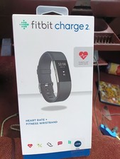 Fitbit Charge 2 Activity