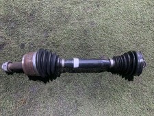 Semiasse Anteriore Sinistro