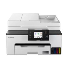 MULTIFUNZIONE CANON MAXIFY MEGATANK GX2050 INKJET A4 FAX WIFI FRONTE/RETRO