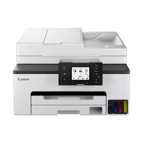Multifunzione canon maxify - multifunzione,