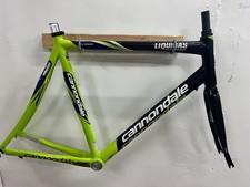 Cannondale Synapse SL-Carbon