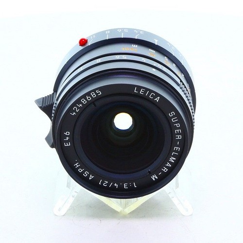 Leica super elmar m21 4 - leica,
