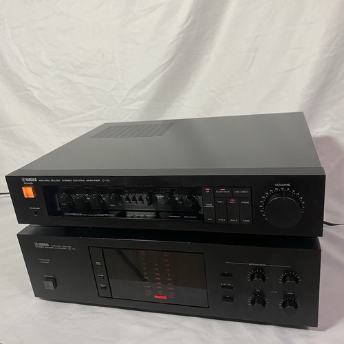 Yamaha c 70 - yamaha, e