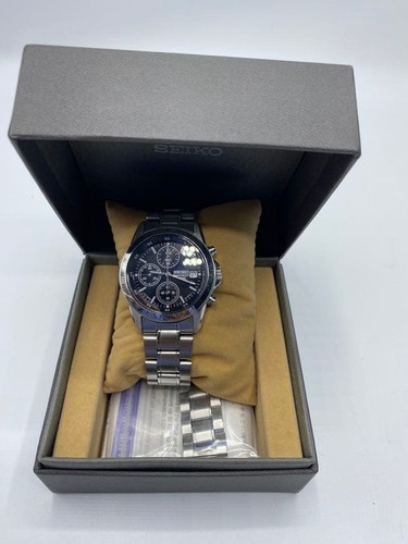 Condition seiko chronograph - condition,