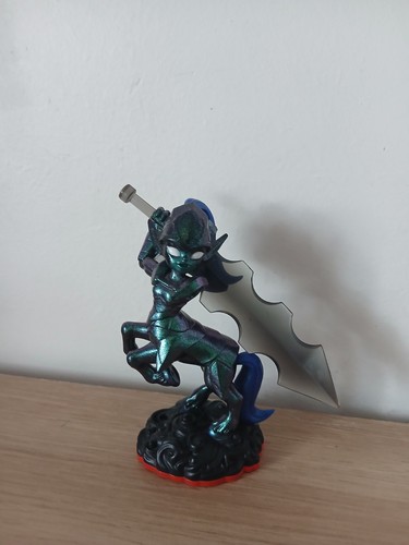 Skylanders knightmare - knightmare,