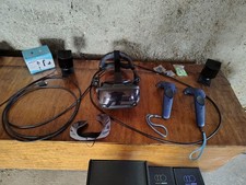 Valve Index VR Kit Completo