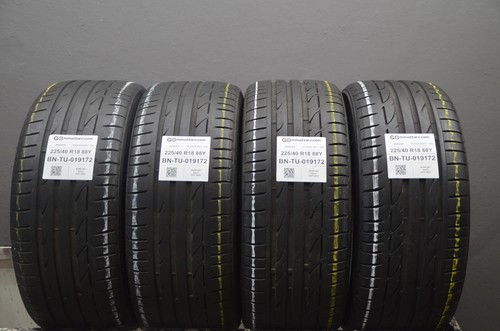 Pneumatici 225 r18 - 4, 225/40
