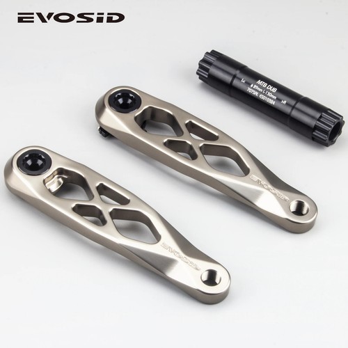 Guarnitura mtb 170mm - mtb,