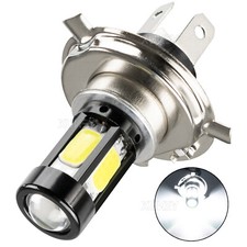 Lampadina LED H4 HS1 6000K