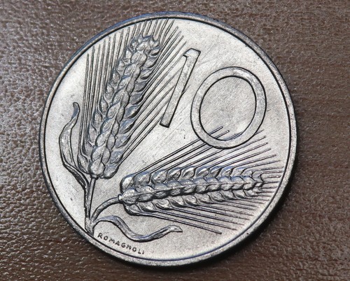 1955 italy lire - 1955,
