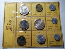 Serie divisionale italiana