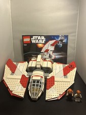 Lego Star Wars T-6 Jedi