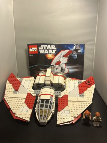 Lego star wars jedi - star,
