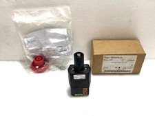 Albright SD150A-26 150A 24V Emergenza Poweroff/Scollegare Interruttore