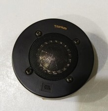 JBL TC25 UN SINGOLO PZ DI TWEETER  NUOVO A 4 OHM X AUTO  ***Perfetto***