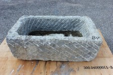 VASCA IN PIETRA GRANITO 78x51