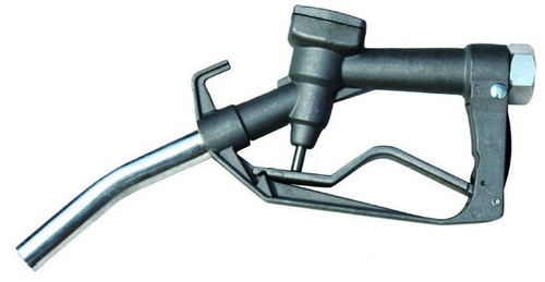 Pistola innesco tubo 4 - pistola, 3/4