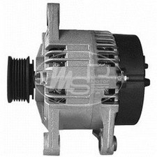 ALTERNATORE NUOVO X ALFA 147