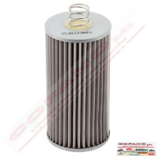 Filtro idraulico Massey Ferguson serie 100 300 1000 - Landini serie Rex Advan...