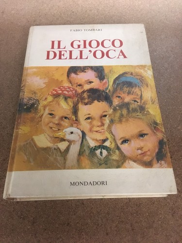 Gioco dell oca fabio - il, dell’oca