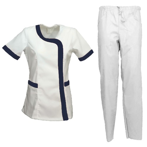 Divisa donna completo