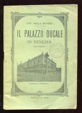 Venezia - Palazzo ducale -