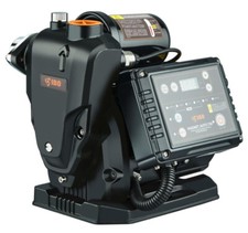 IBO WZI-AUTO 900W impianto