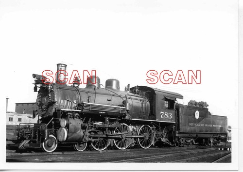1bb366 1940s 2000s - 1940s/2000s, denver