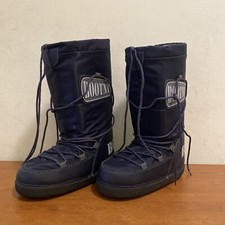 Doposci Unisex Bootny Stivali Da Neve Tg 35/37