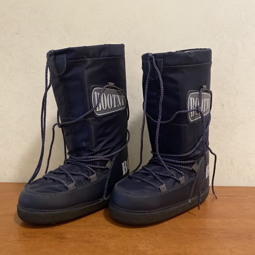 Doposci unisex bootny stivali - doposci,
