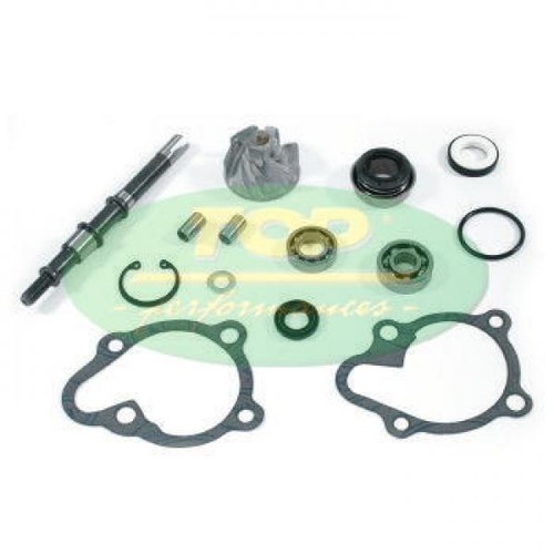Aa00815 kit revisione pompa - kit,