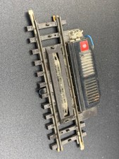 MARKLIN 2297 Scala HO Binario K sgancia vagoni elettrico lungo mm. 90 