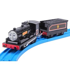 Nuovo Trenino Giocattolo Motorizzato Thomas E I Suoi Amici TRACKMASTER DONALD+TRUCK