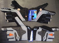 lot neuf 2 paires Gants VTT