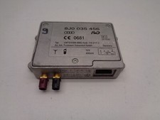 Originale - Audi Compenser