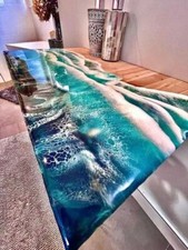 Tavolo da pranzo 36"x24" Ocean