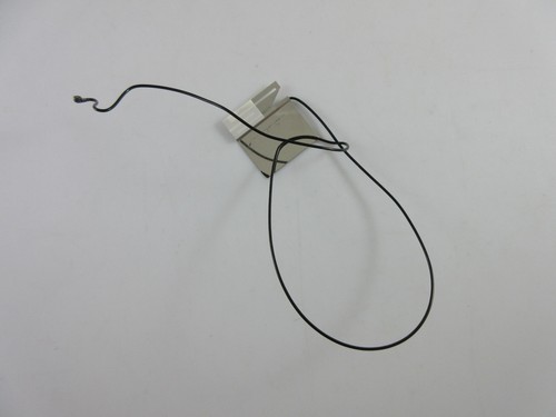 Antena wifi negra fujitsu - antena,
