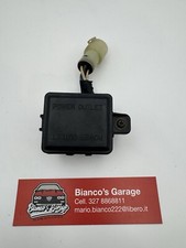 Power outlet fusibili blocco - power,